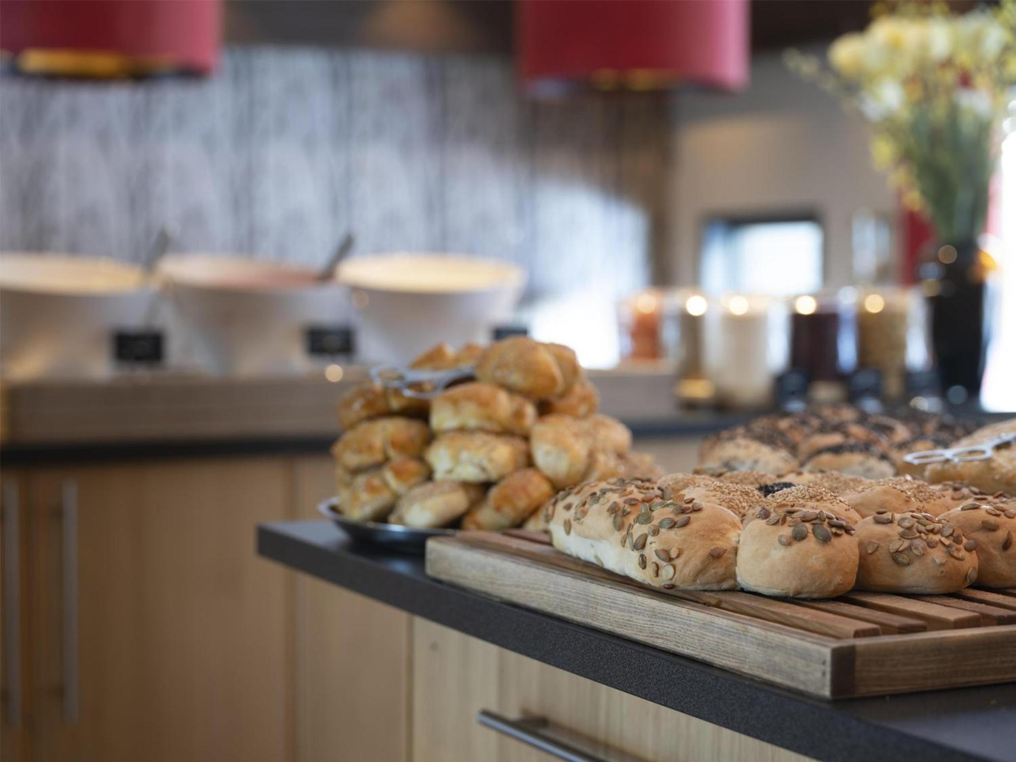 Radisson Blu Resort, Trysil Ngoại thất bức ảnh