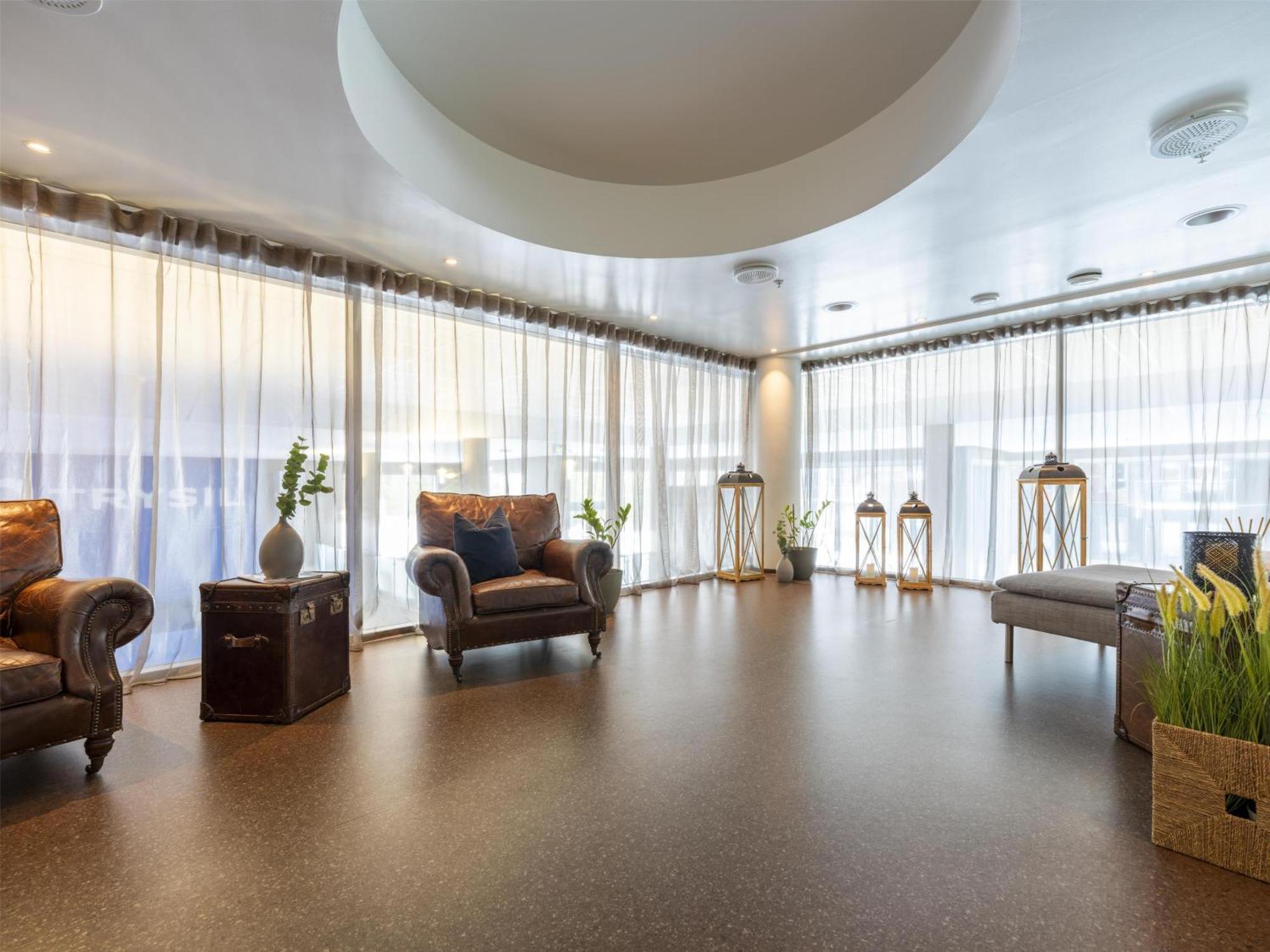 Radisson Blu Resort, Trysil Ngoại thất bức ảnh