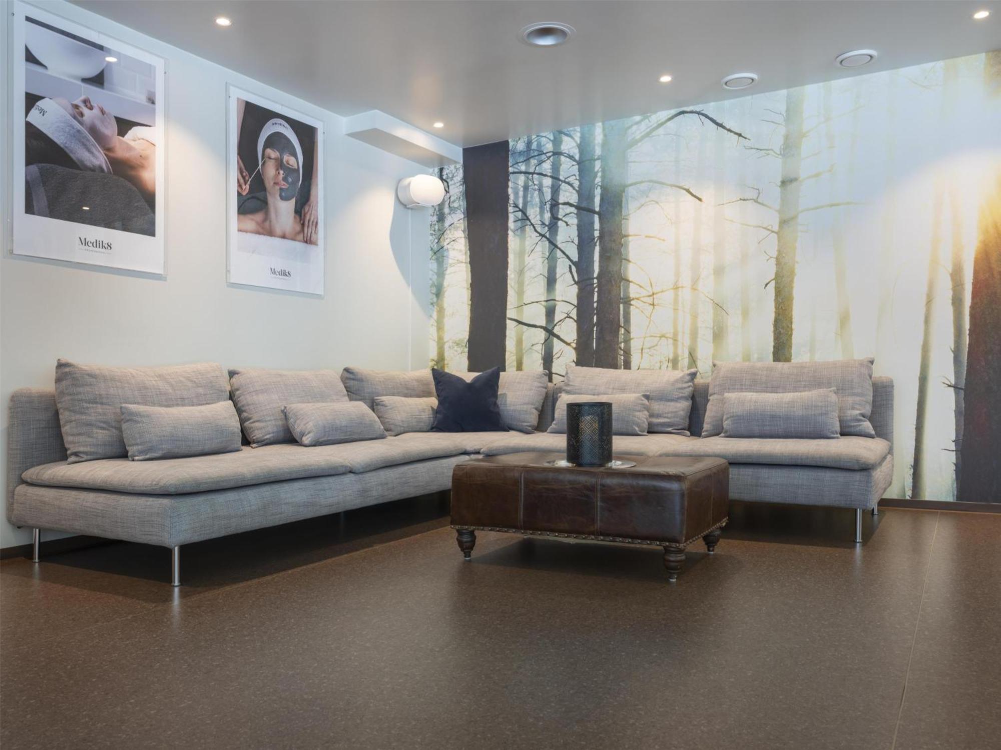 Radisson Blu Resort, Trysil Ngoại thất bức ảnh
