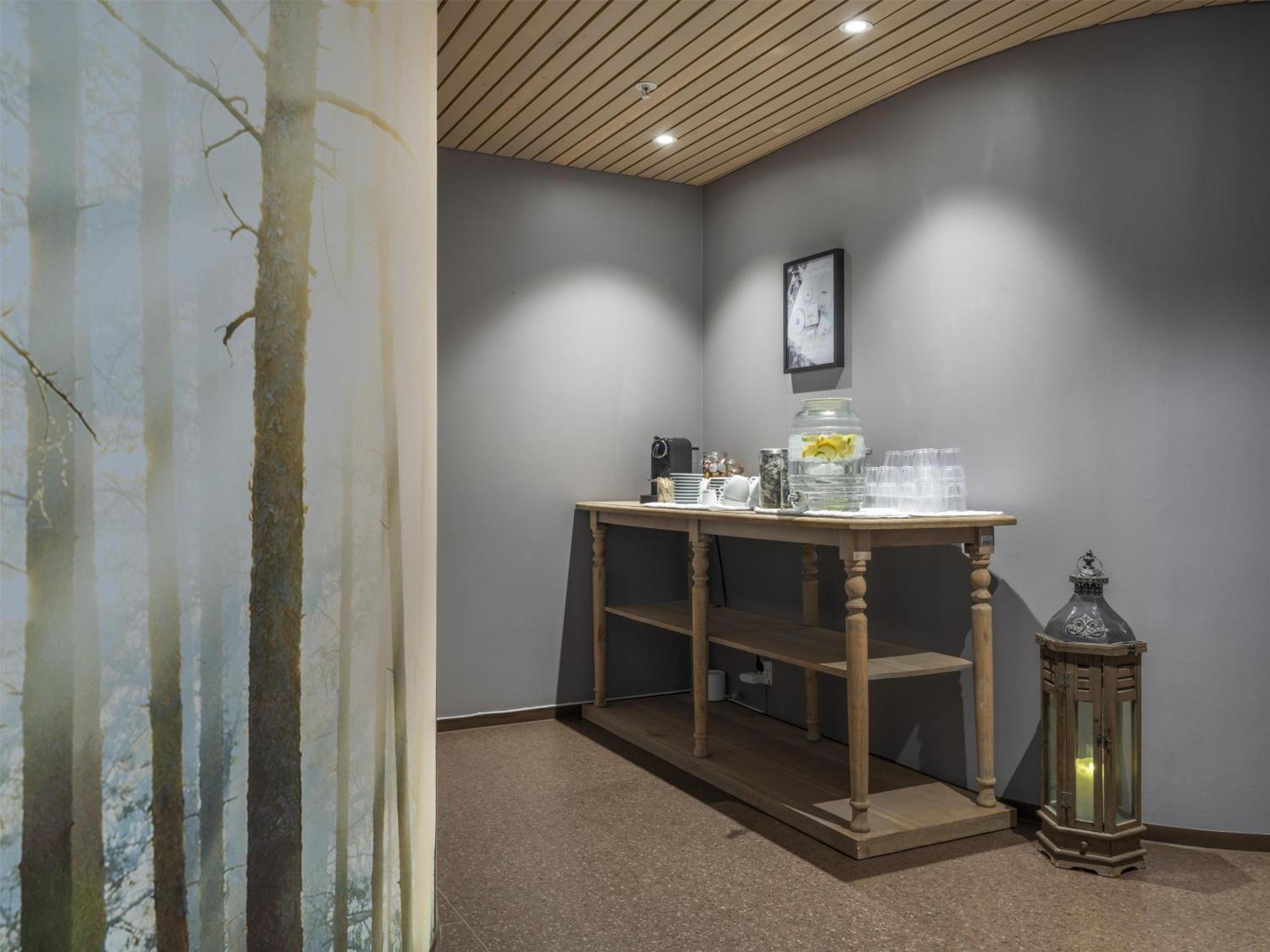 Radisson Blu Resort, Trysil Ngoại thất bức ảnh