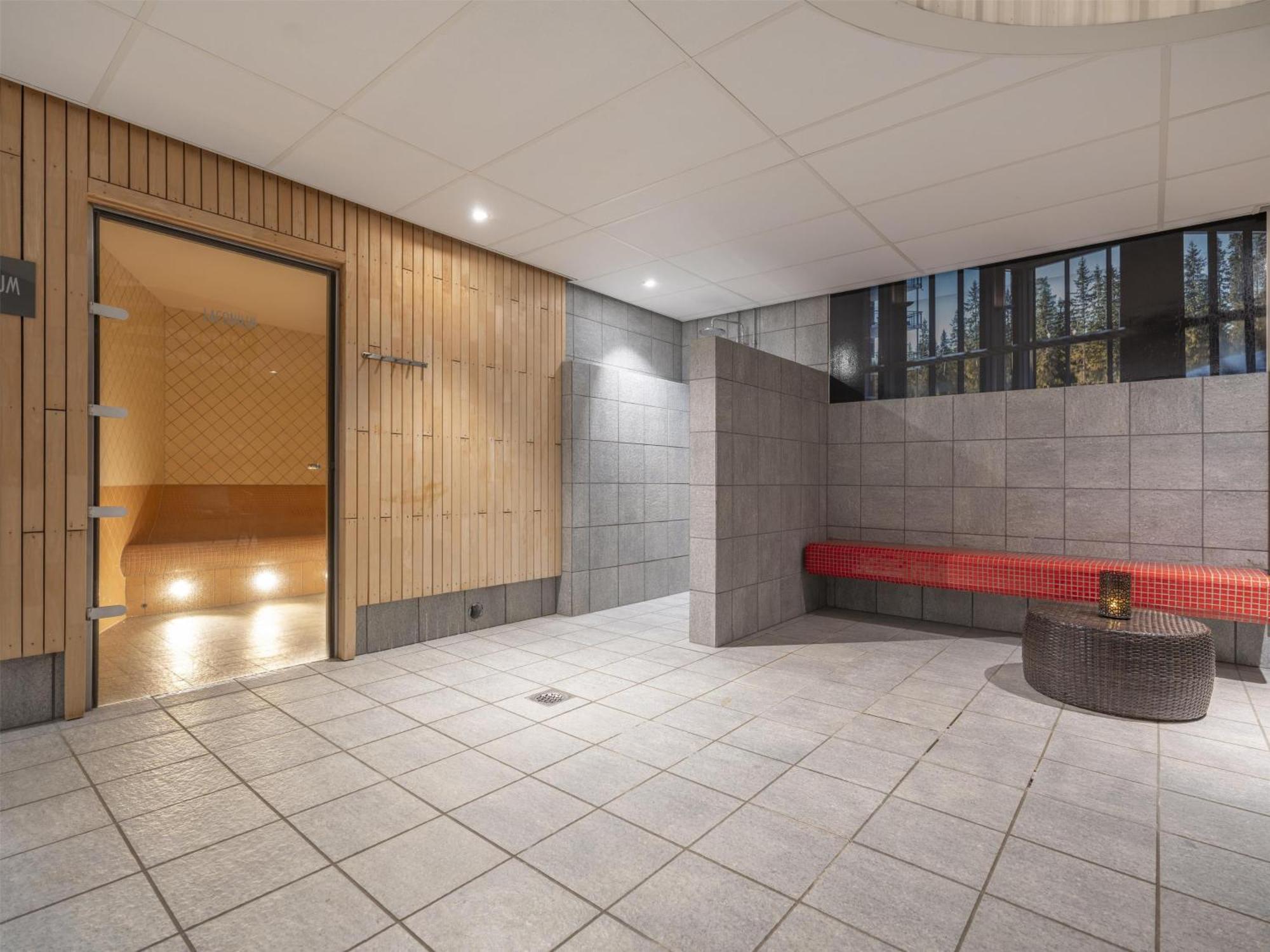 Radisson Blu Resort, Trysil Ngoại thất bức ảnh