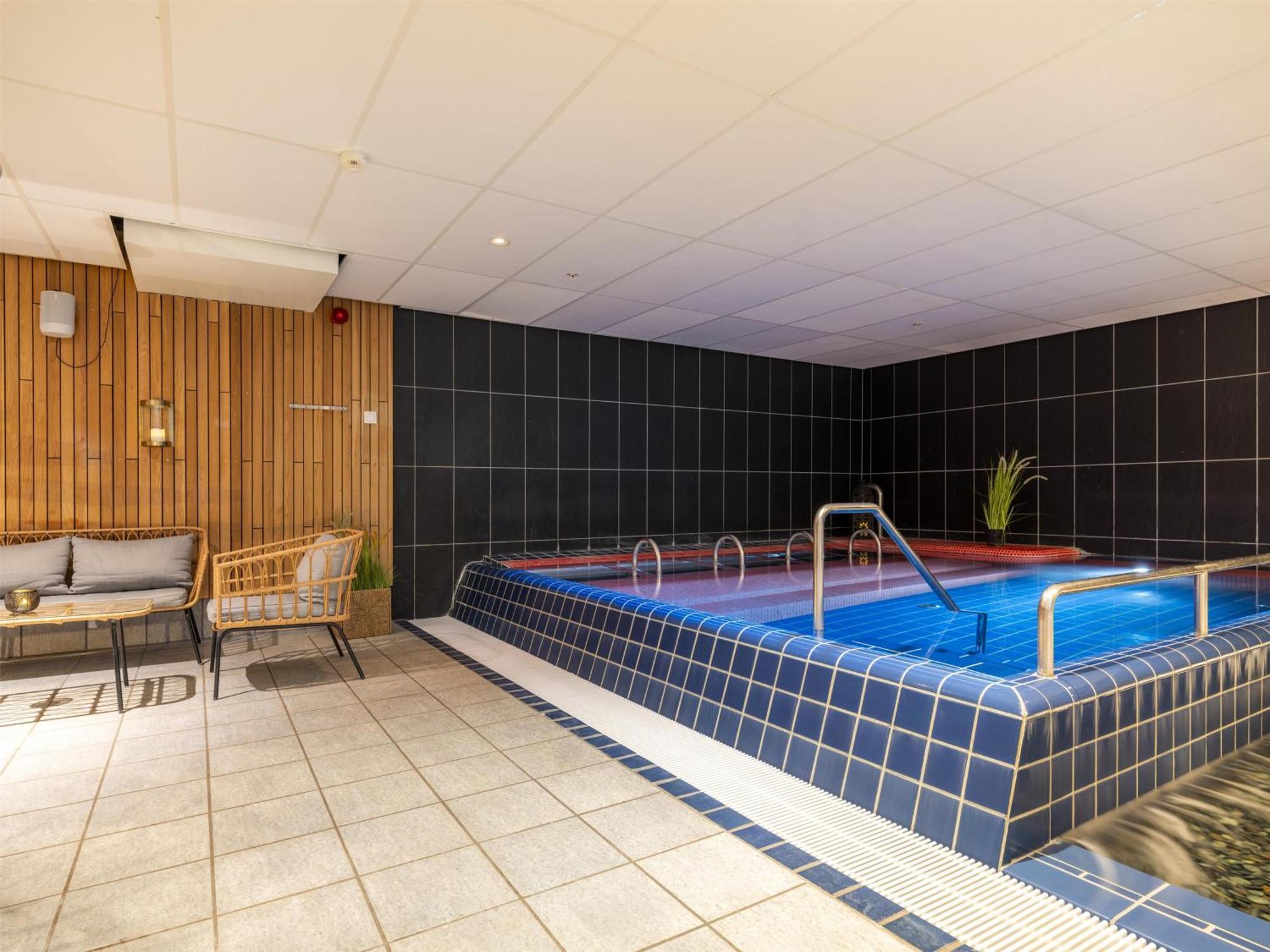 Radisson Blu Resort, Trysil Ngoại thất bức ảnh