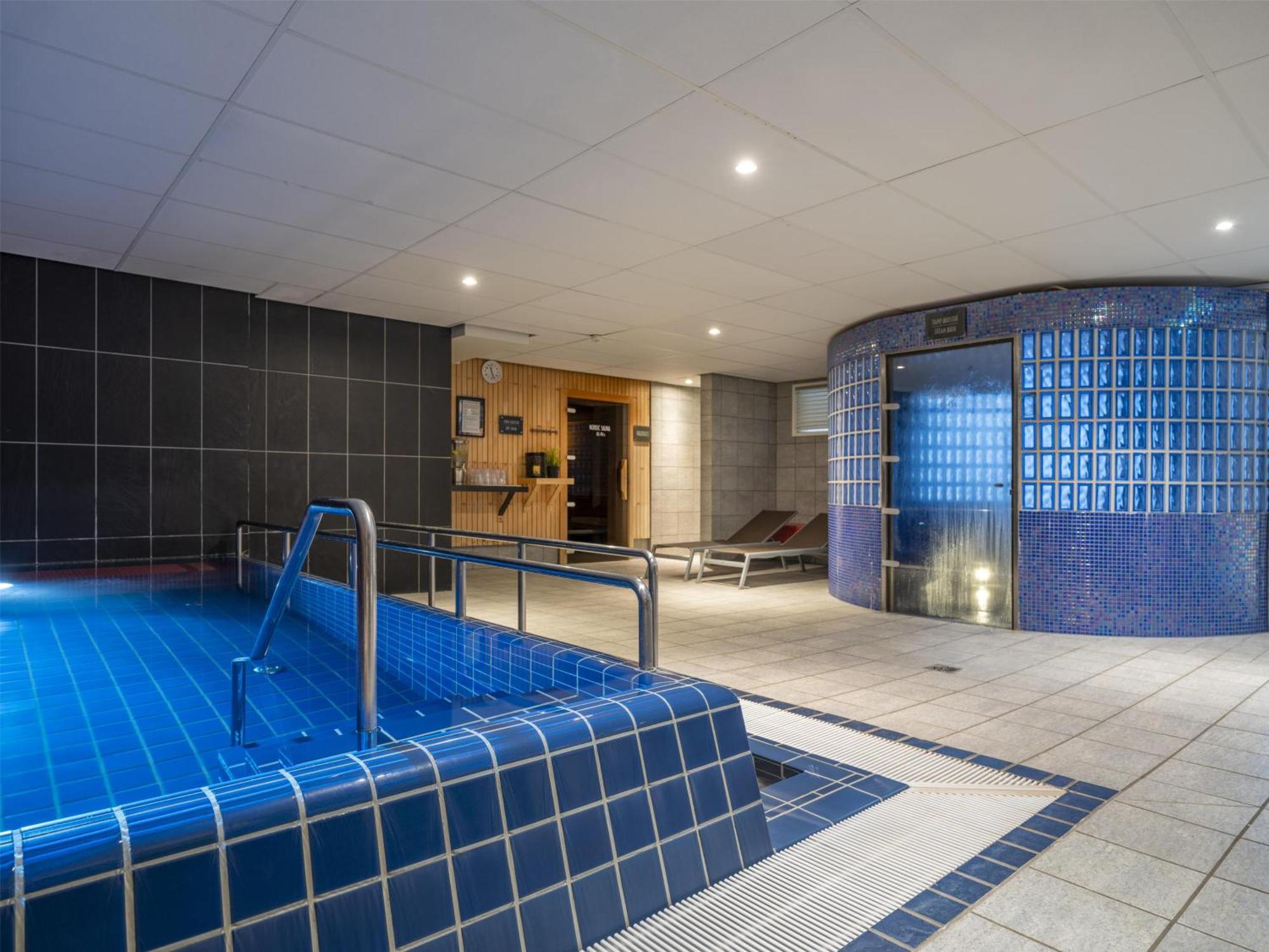 Radisson Blu Resort, Trysil Ngoại thất bức ảnh