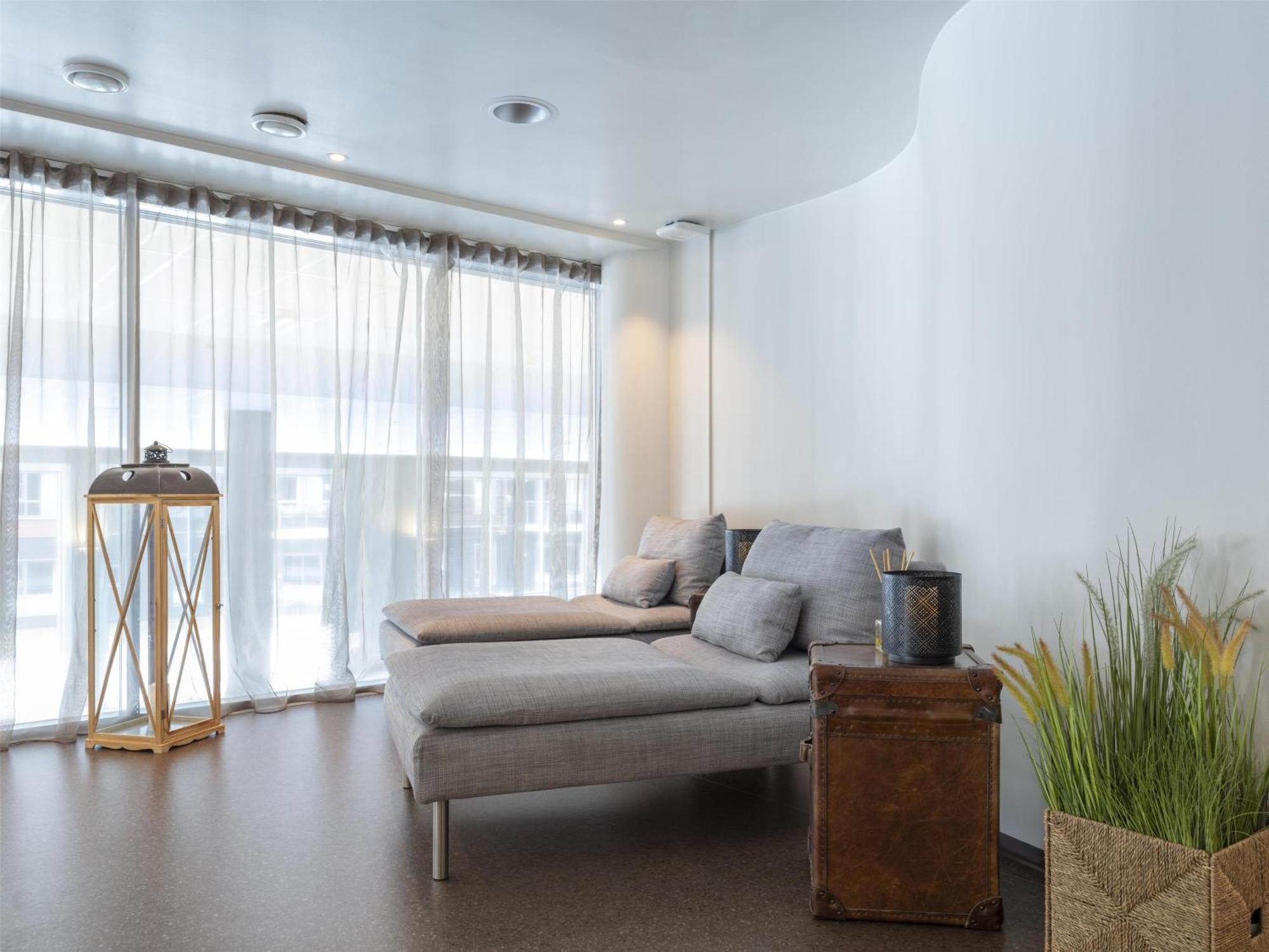 Radisson Blu Resort, Trysil Ngoại thất bức ảnh