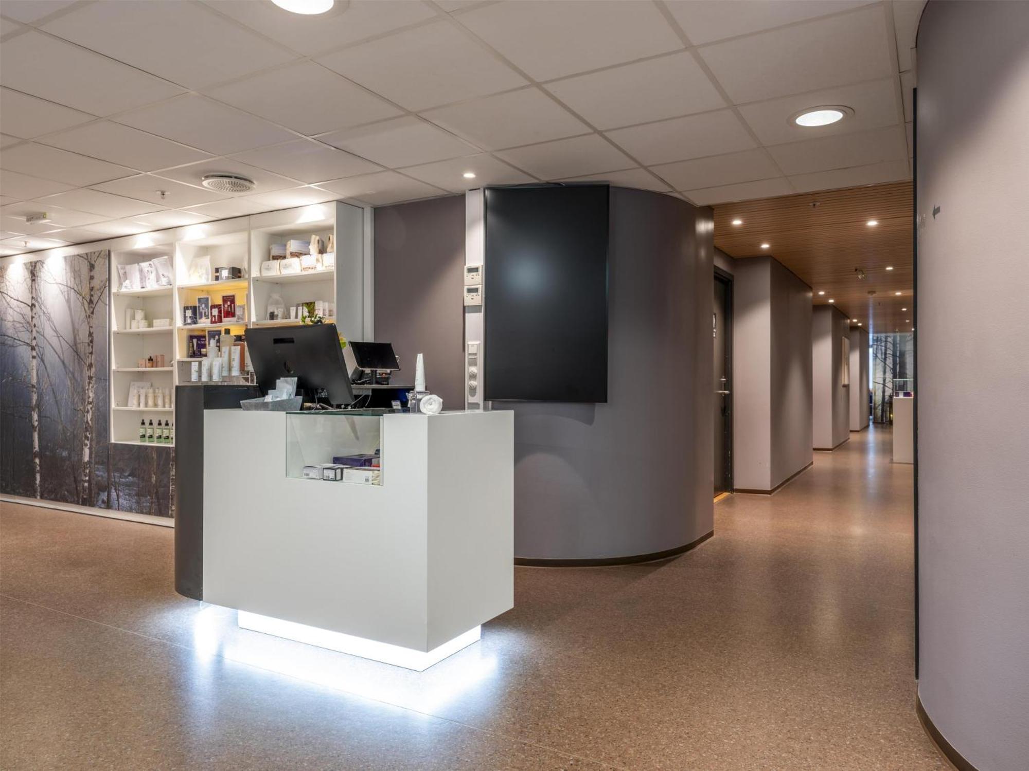 Radisson Blu Resort, Trysil Ngoại thất bức ảnh