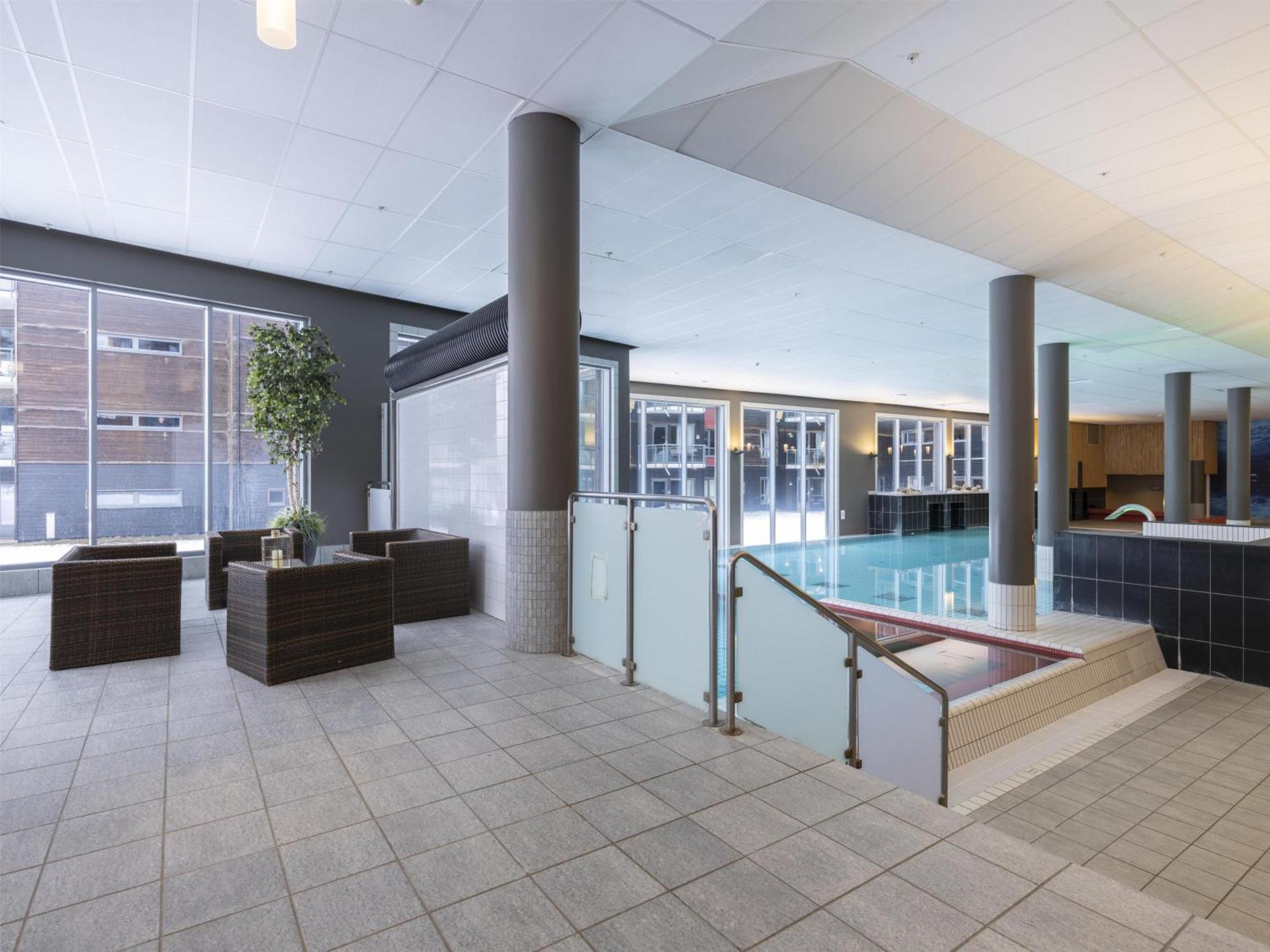 Radisson Blu Resort, Trysil Ngoại thất bức ảnh
