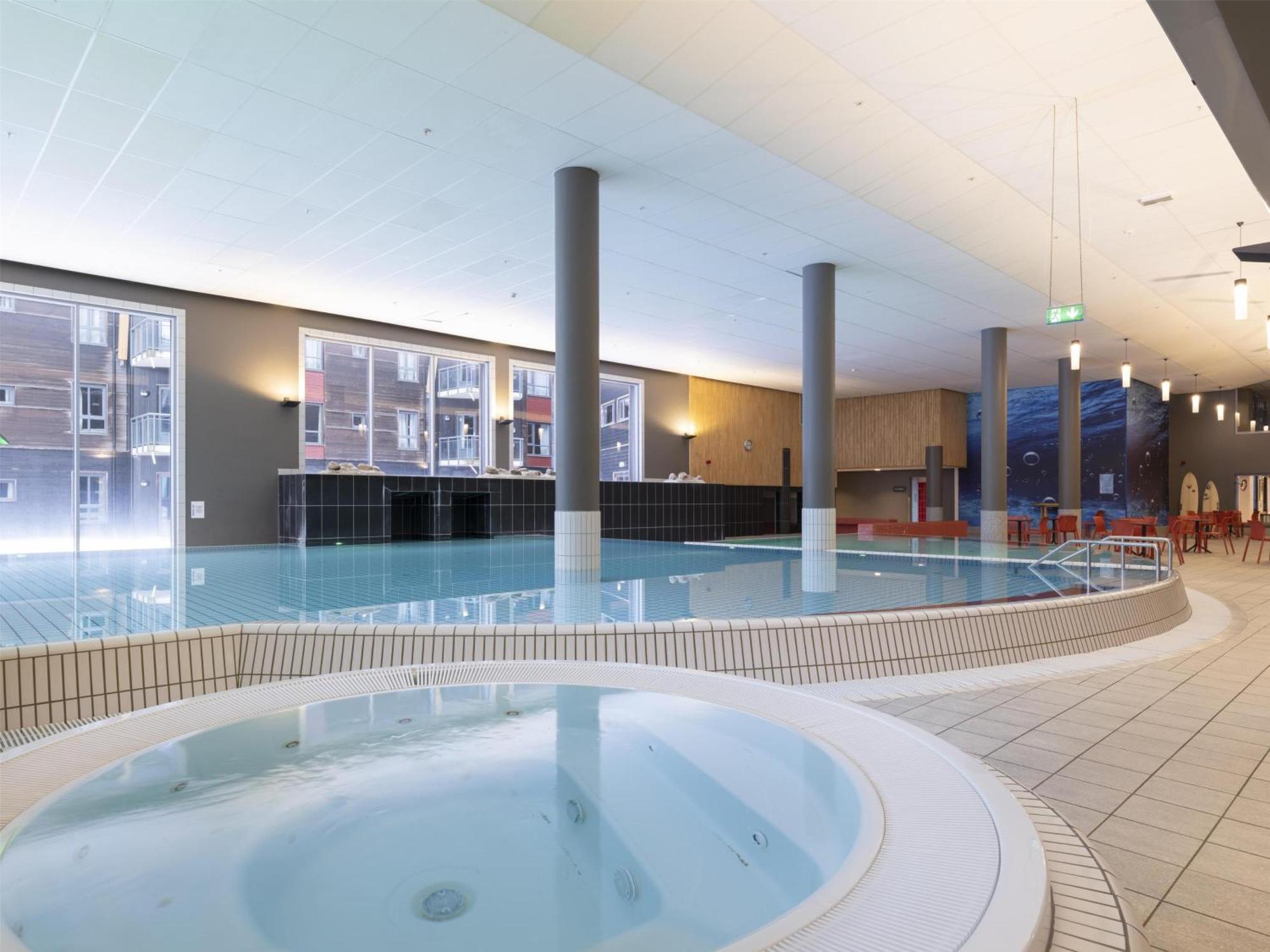 Radisson Blu Resort, Trysil Ngoại thất bức ảnh