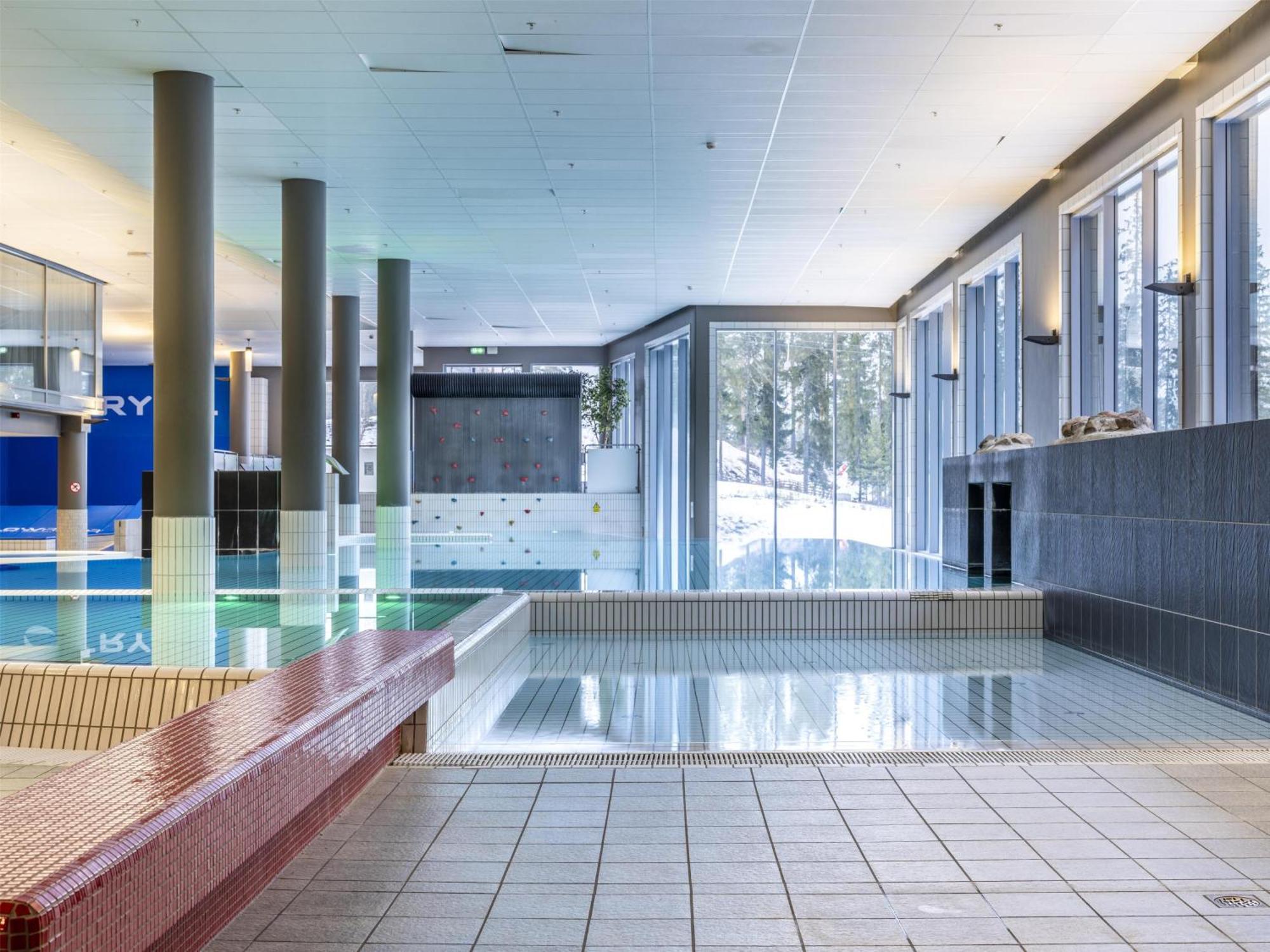 Radisson Blu Resort, Trysil Ngoại thất bức ảnh