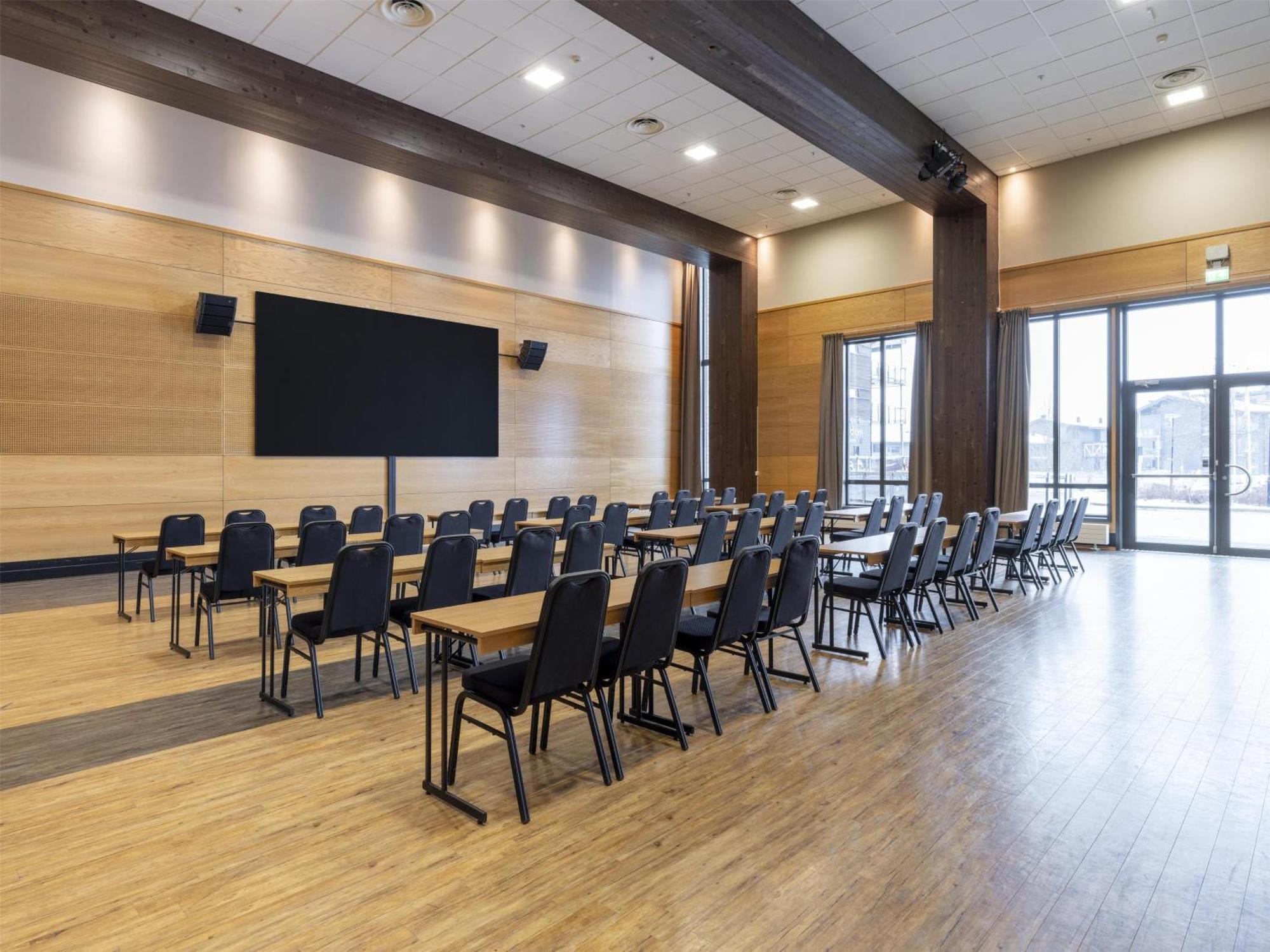 Radisson Blu Resort, Trysil Ngoại thất bức ảnh