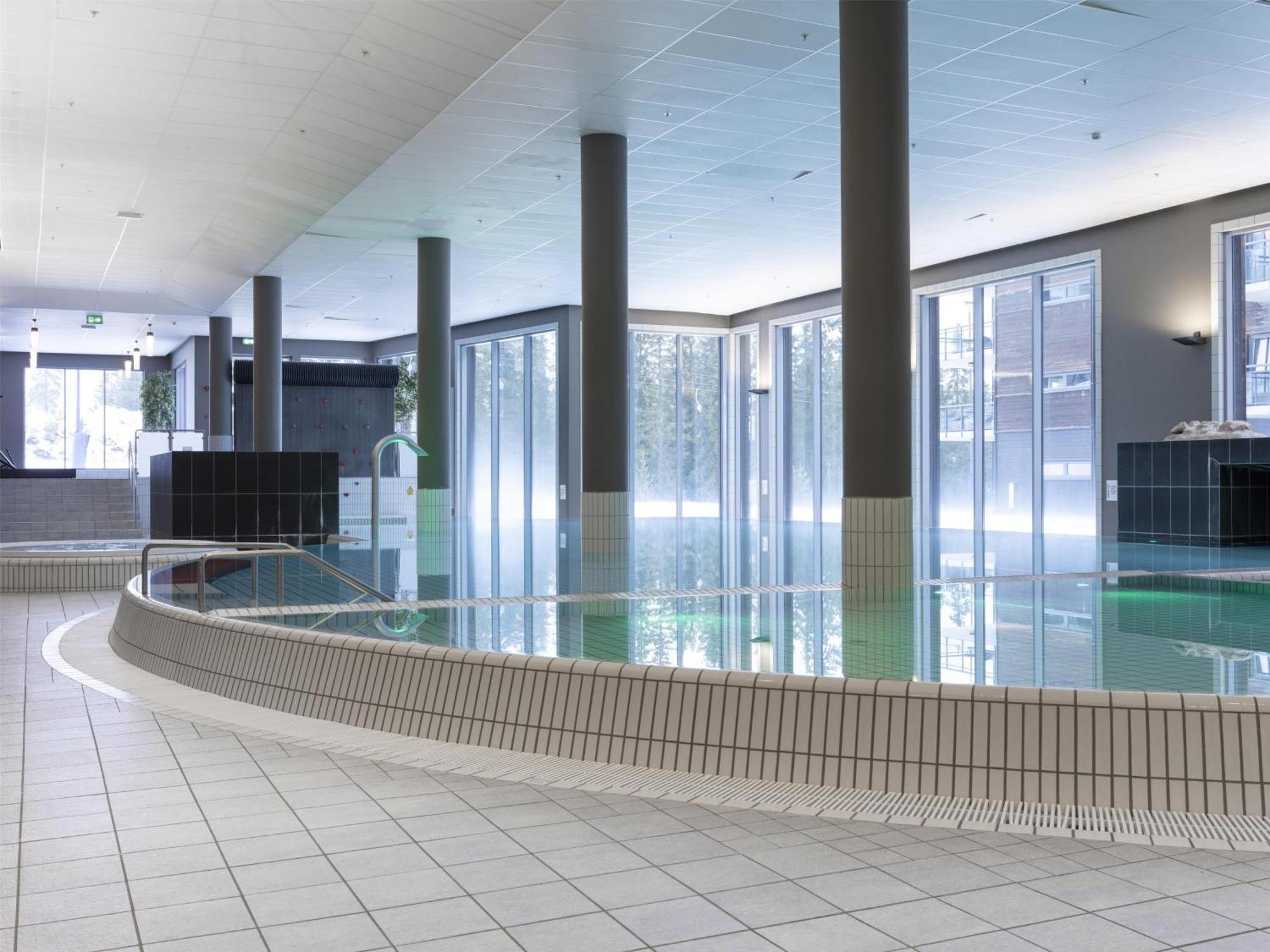 Radisson Blu Resort, Trysil Ngoại thất bức ảnh