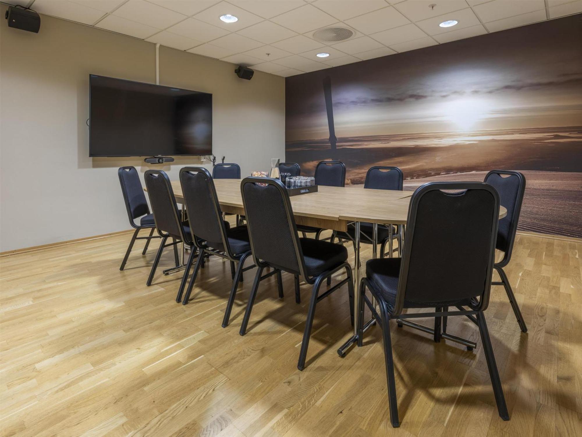 Radisson Blu Resort, Trysil Ngoại thất bức ảnh