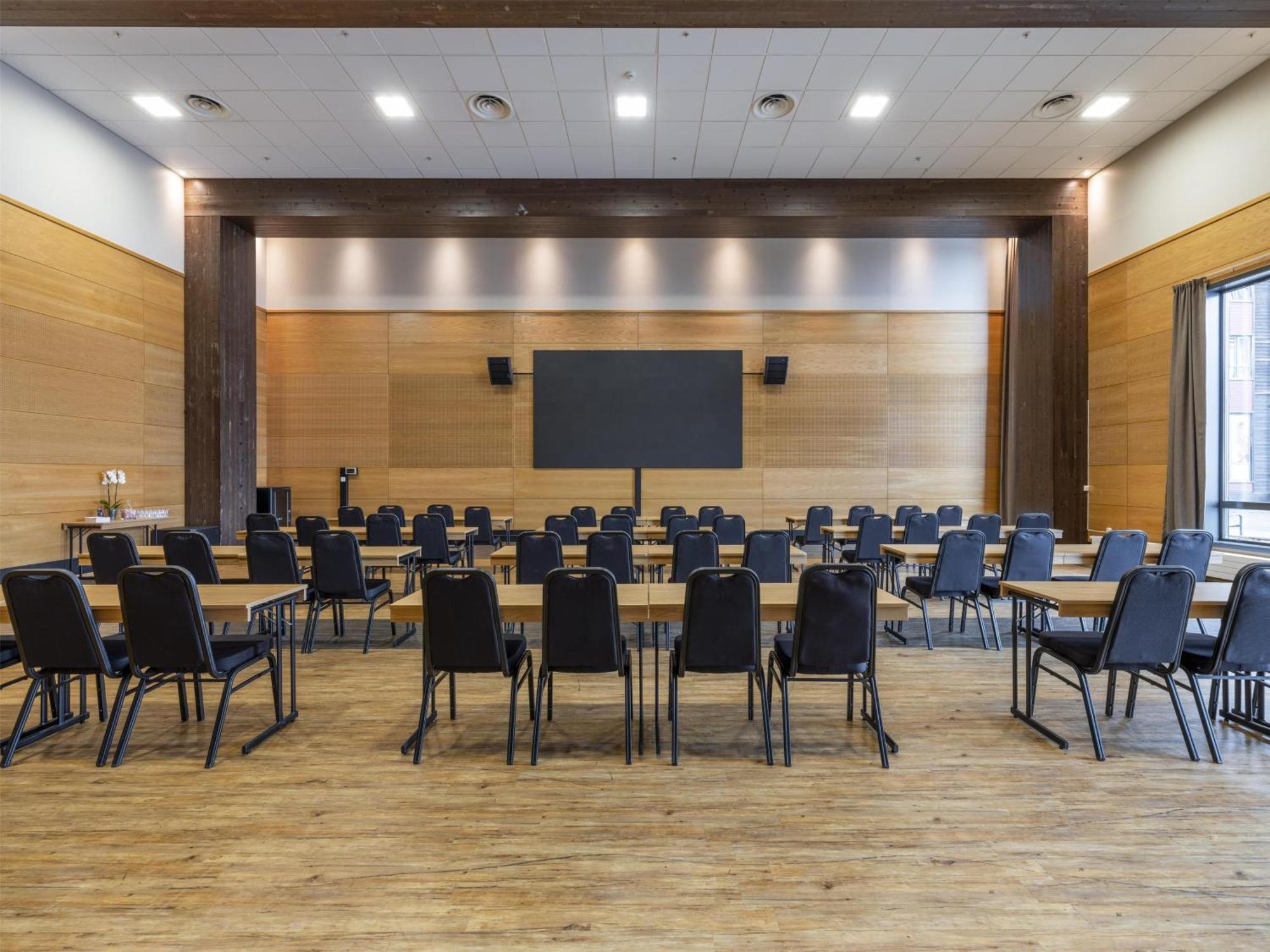 Radisson Blu Resort, Trysil Ngoại thất bức ảnh