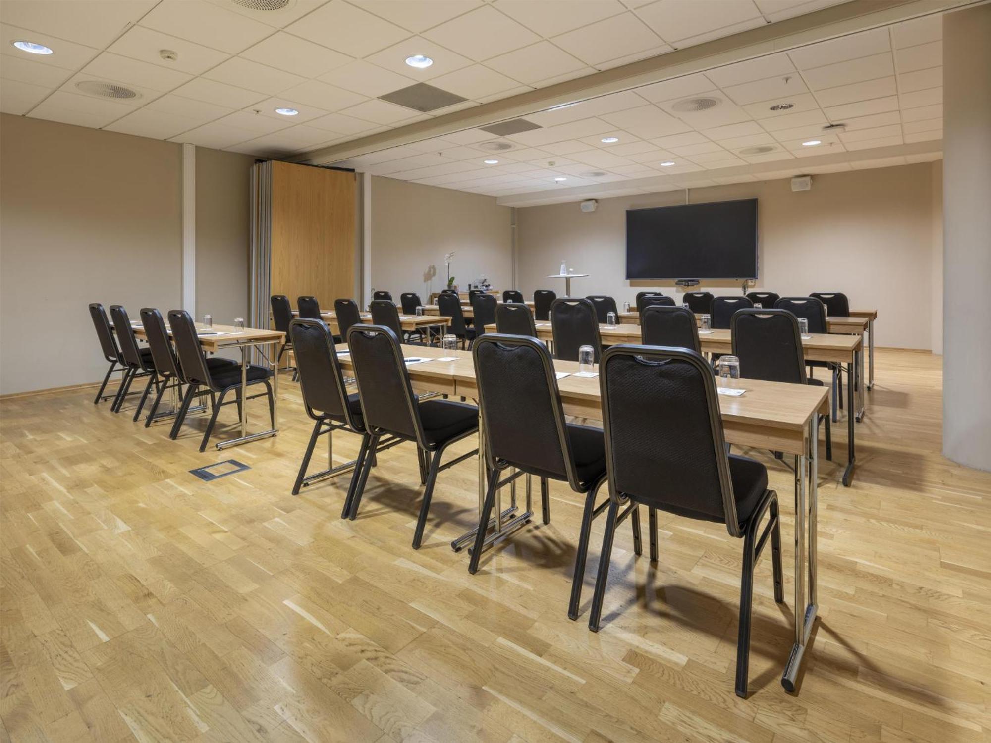 Radisson Blu Resort, Trysil Ngoại thất bức ảnh
