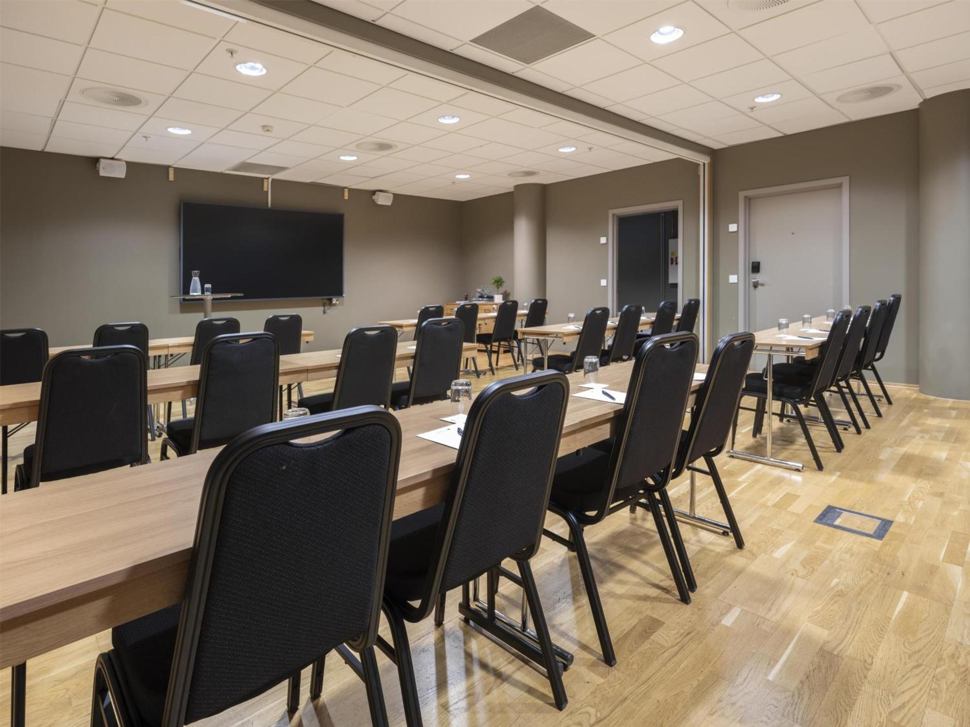 Radisson Blu Resort, Trysil Ngoại thất bức ảnh