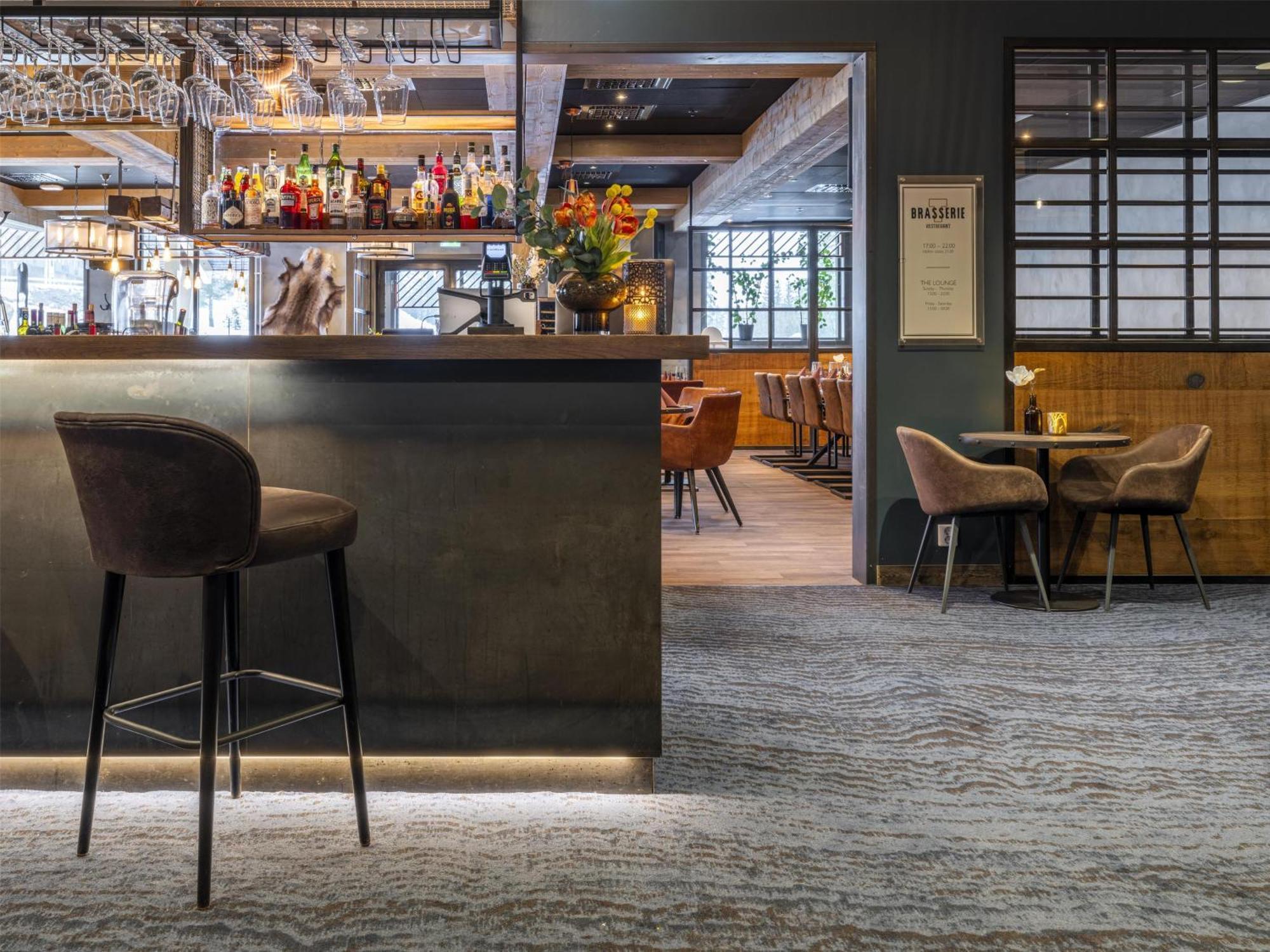 Radisson Blu Resort, Trysil Ngoại thất bức ảnh