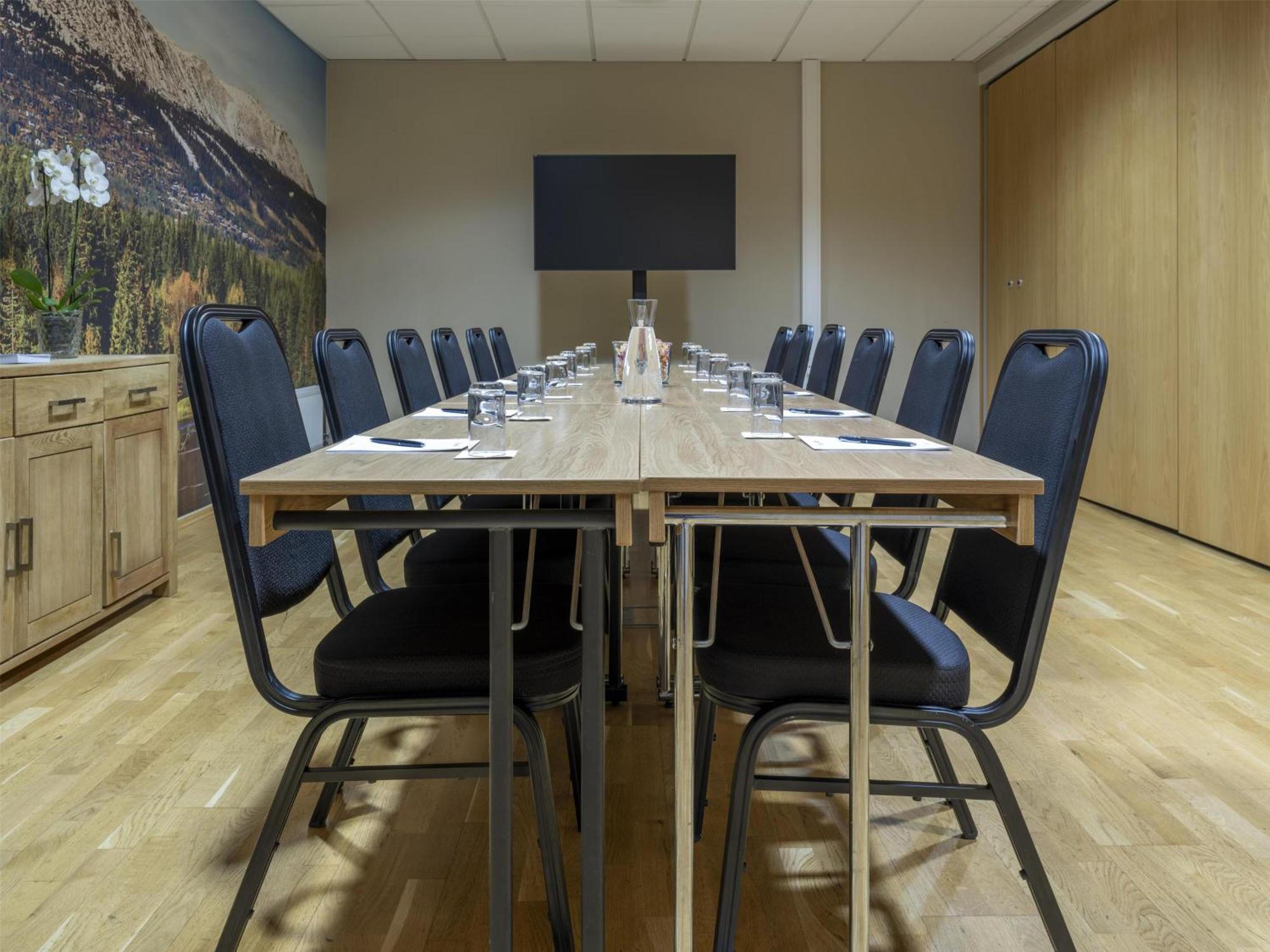 Radisson Blu Resort, Trysil Ngoại thất bức ảnh