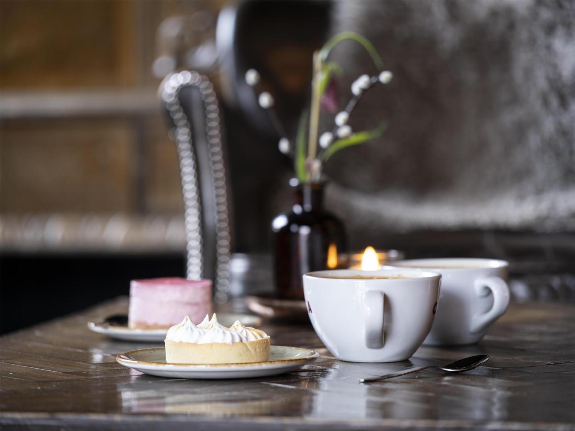Radisson Blu Resort, Trysil Ngoại thất bức ảnh
