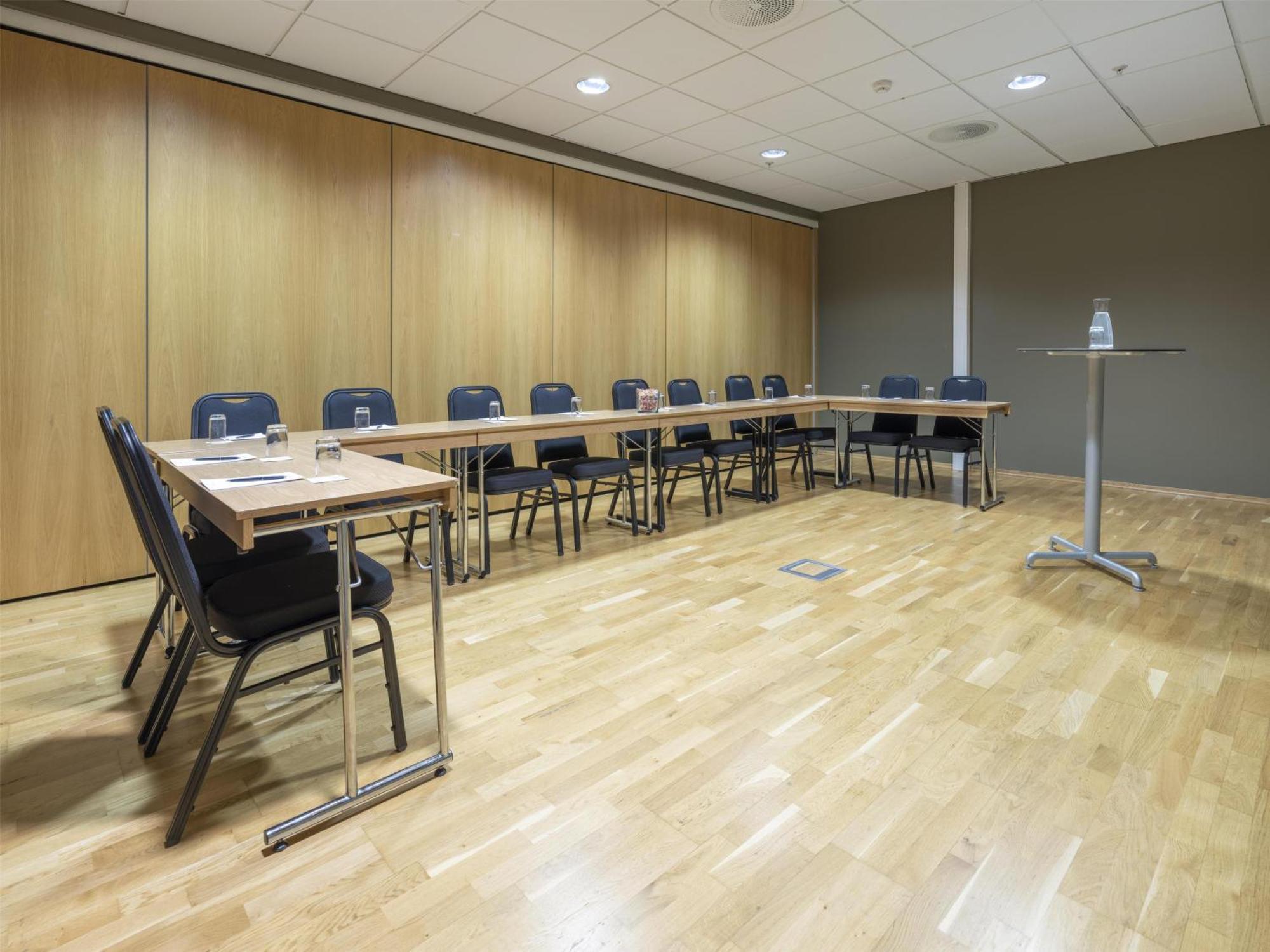 Radisson Blu Resort, Trysil Ngoại thất bức ảnh