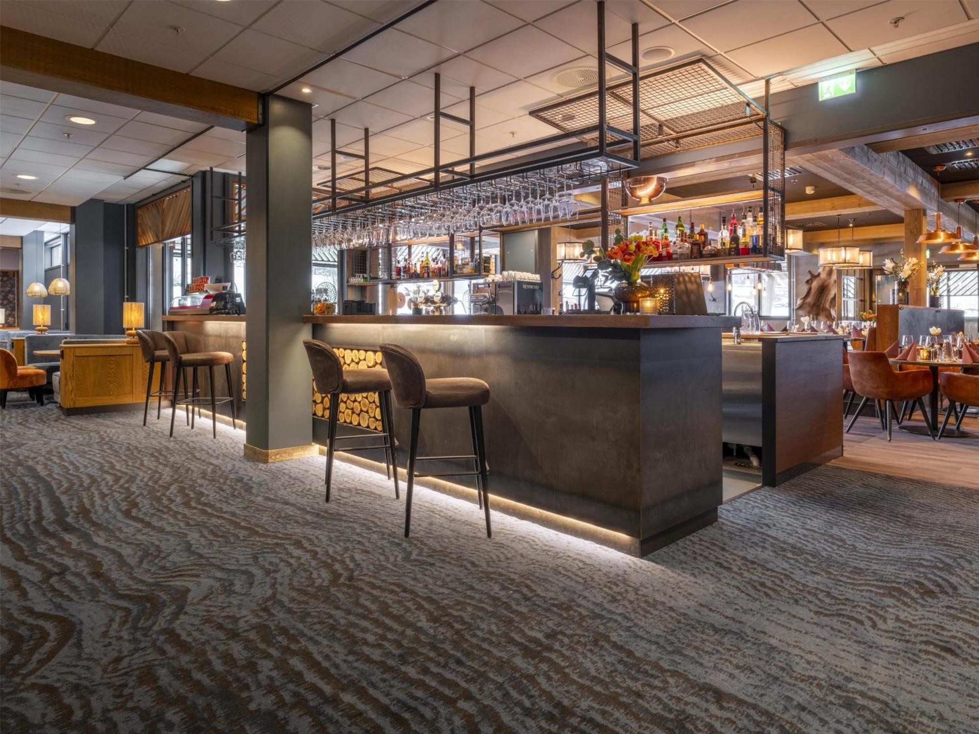 Radisson Blu Resort, Trysil Ngoại thất bức ảnh