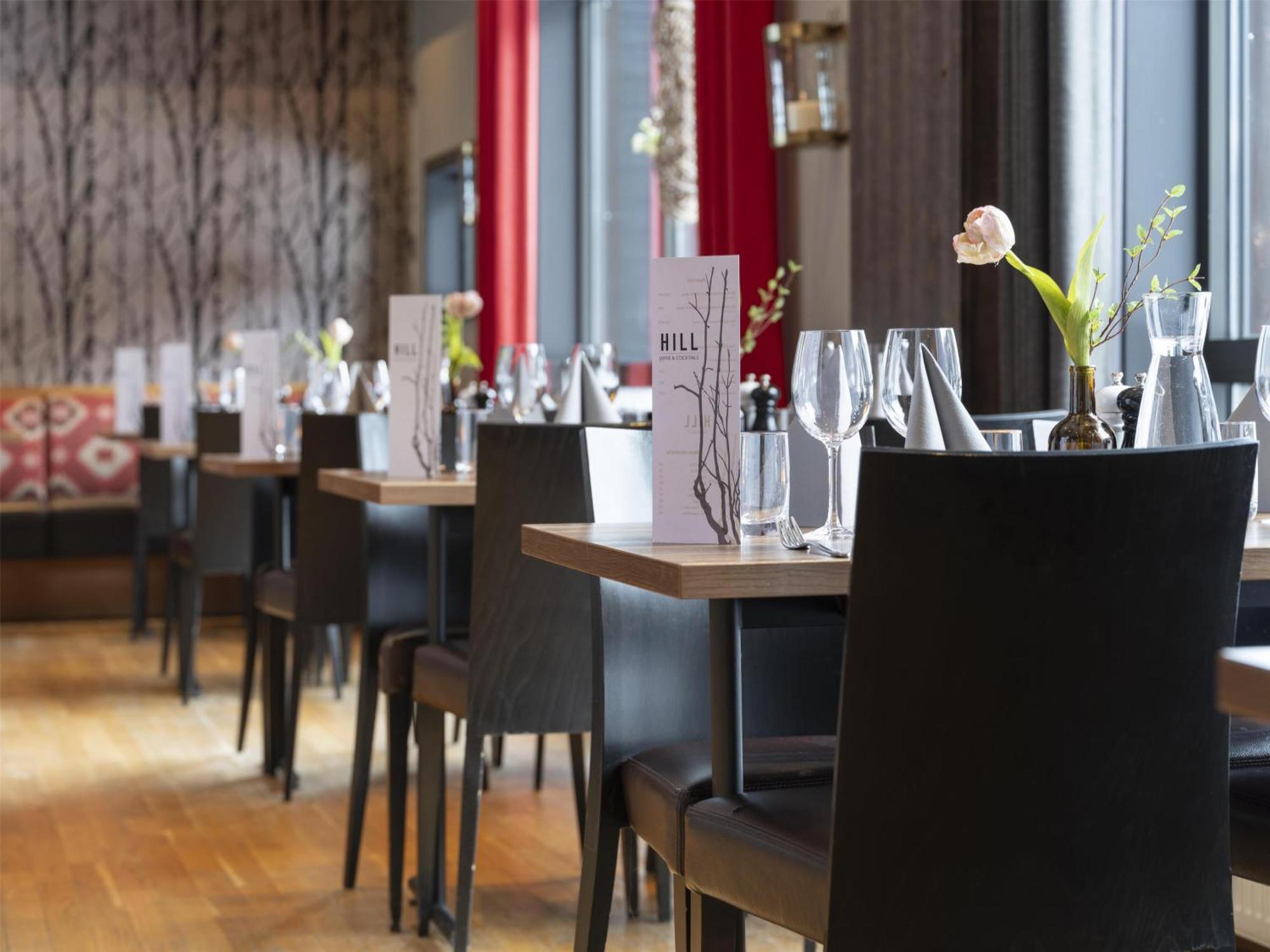 Radisson Blu Resort, Trysil Ngoại thất bức ảnh